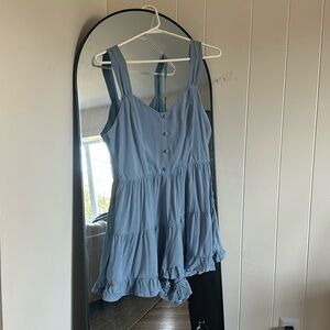 Women’s Romper